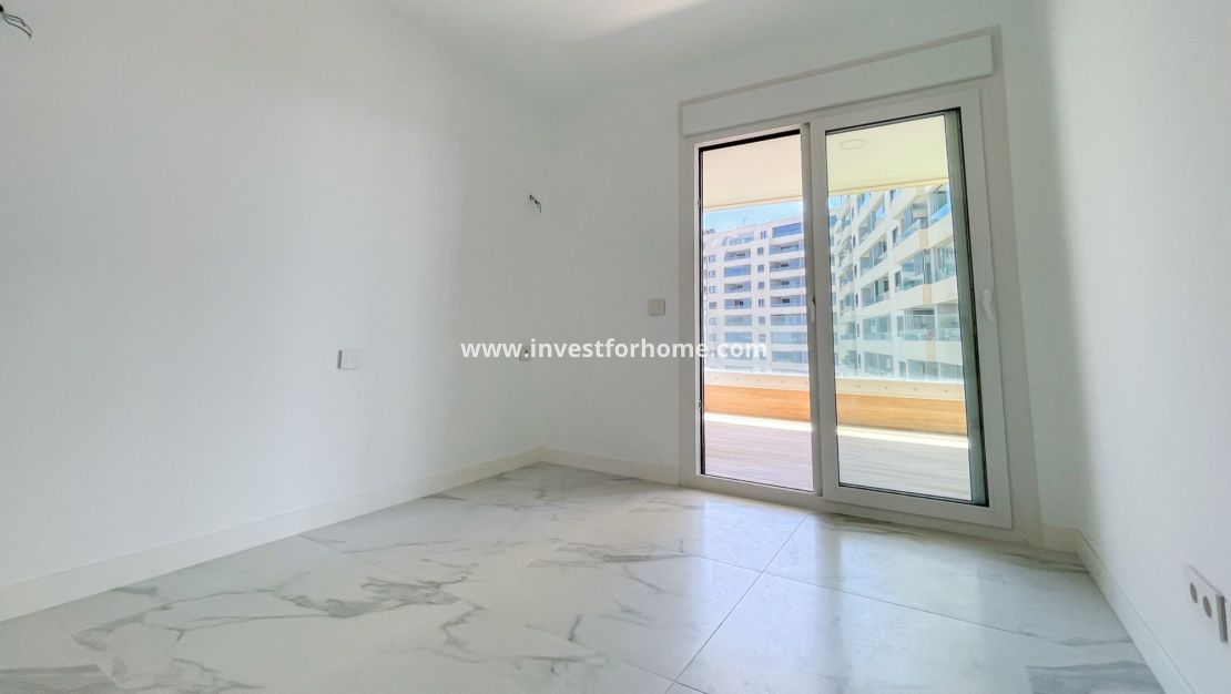 Försäljning - Lägenhet - Orihuela Costa - Punta Prima