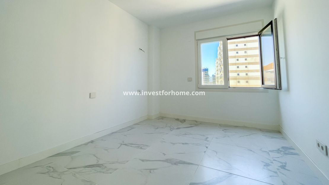Försäljning - Lägenhet - Orihuela Costa - Punta Prima