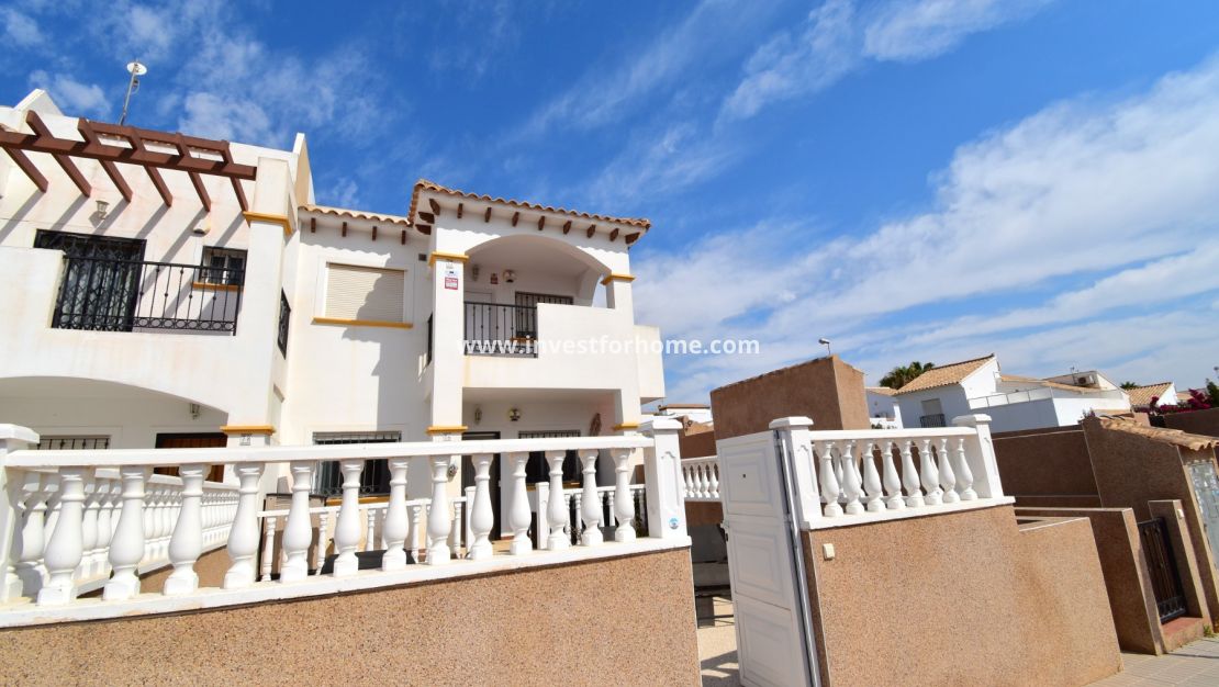 Försäljning - Lägenhet - Orihuela Costa - Punta Prima