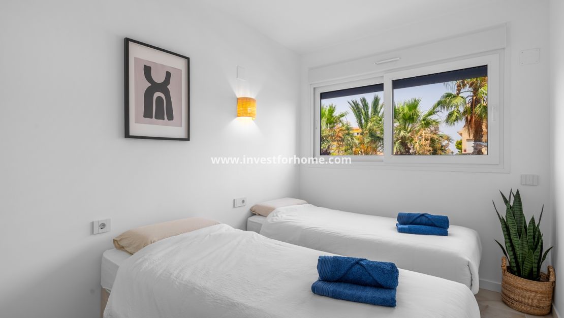 Försäljning - Lägenhet - Orihuela Costa - Punta Prima