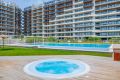Försäljning - Lägenhet - Orihuela Costa - Punta Prima