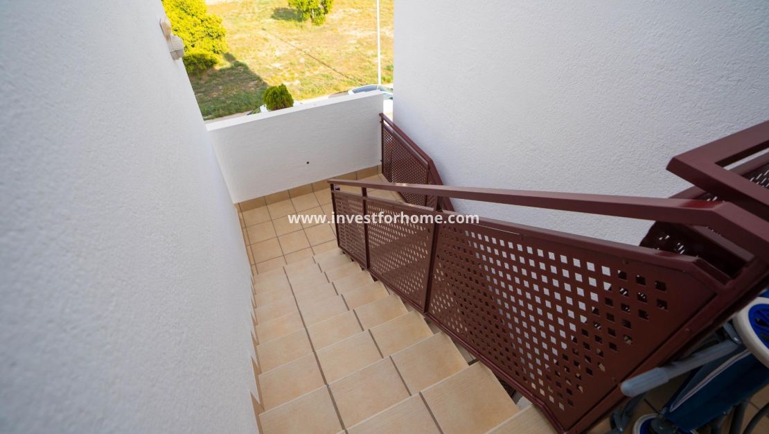 Försäljning - Lägenhet - Orihuela Costa - Rocio Del Mar