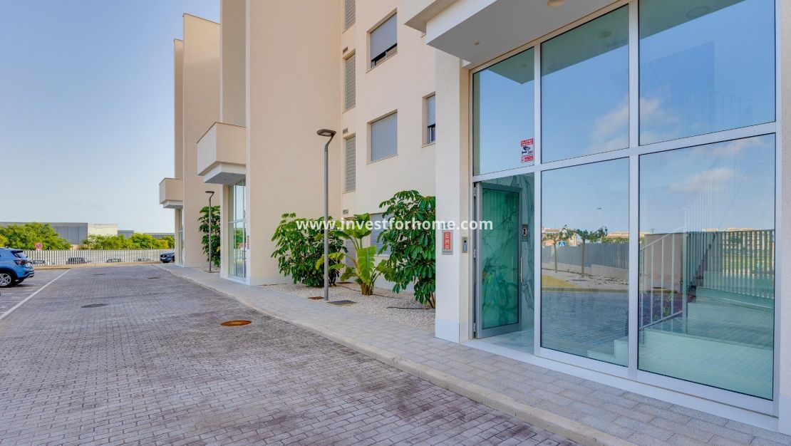 Försäljning - Lägenhet - Orihuela Costa - Villamartín-las Filipinas