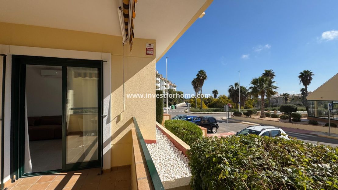 Försäljning - Lägenhet - Orihuela Costa - Villamartín-las Filipinas