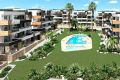 Försäljning - Lägenhet - Orihuela Costa - Villamartin Pau 8