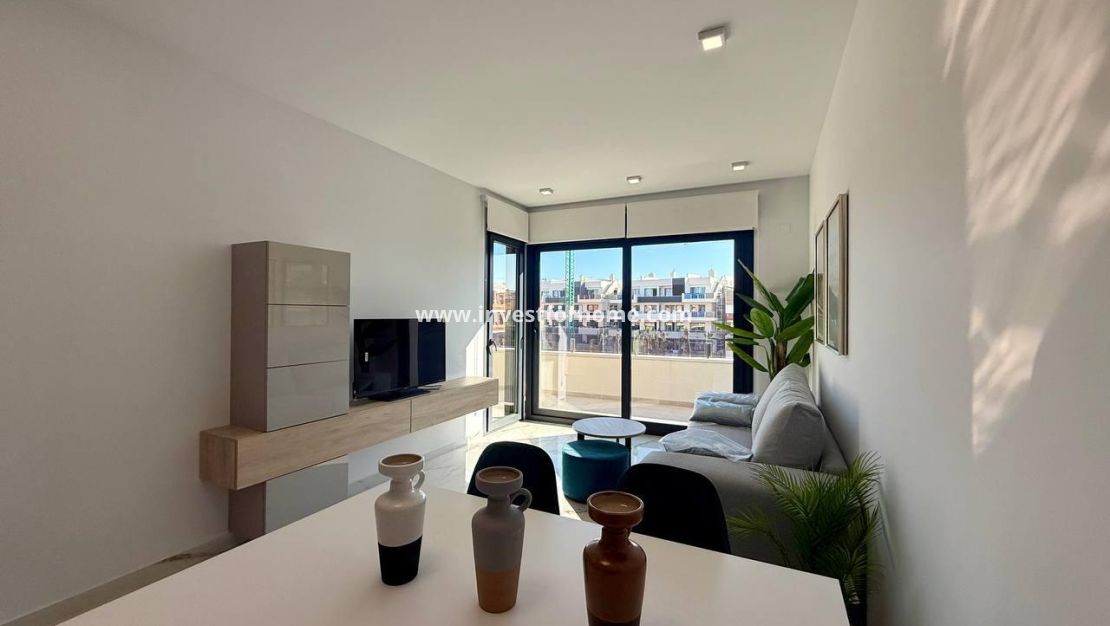 Försäljning - Lägenhet - Orihuela Costa - Villamartin Pau 8