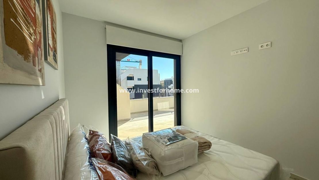 Försäljning - Lägenhet - Orihuela Costa - Villamartin Pau 8