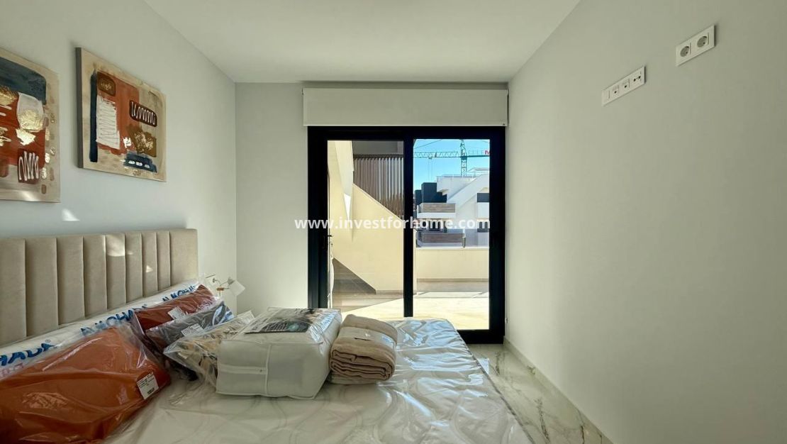 Försäljning - Lägenhet - Orihuela Costa - Villamartin Pau 8