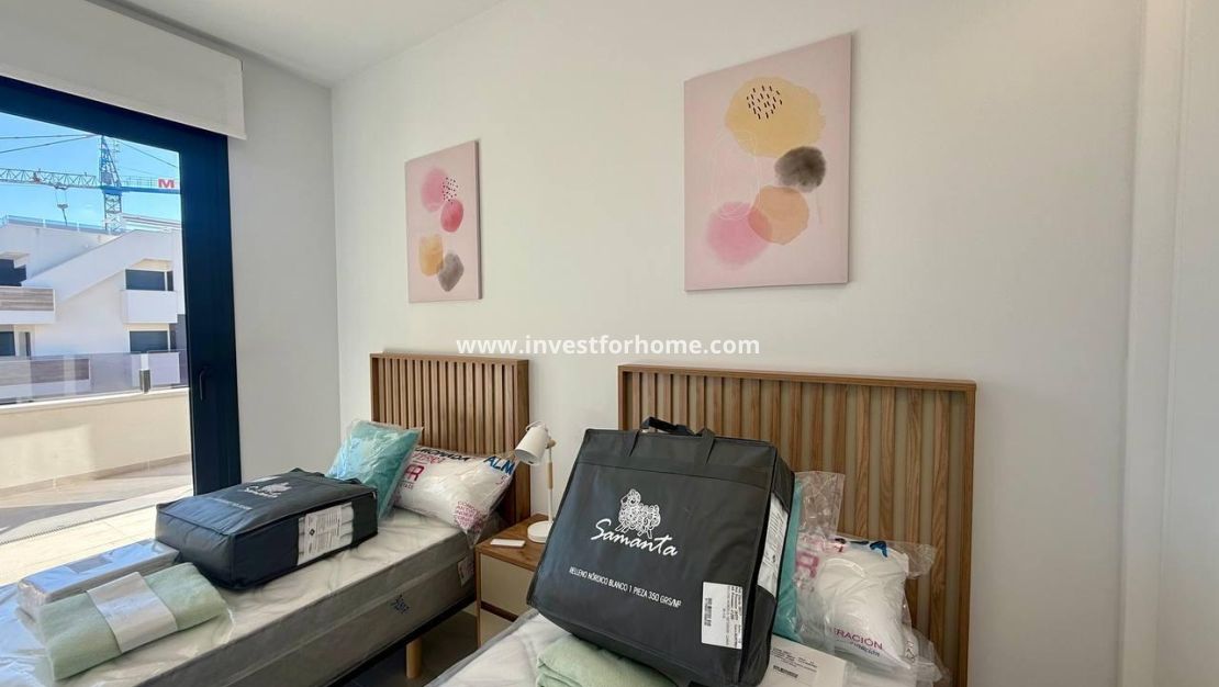 Försäljning - Lägenhet - Orihuela Costa - Villamartin Pau 8