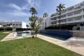 Försäljning - Lägenhet - Orihuela Costa - Villamartín