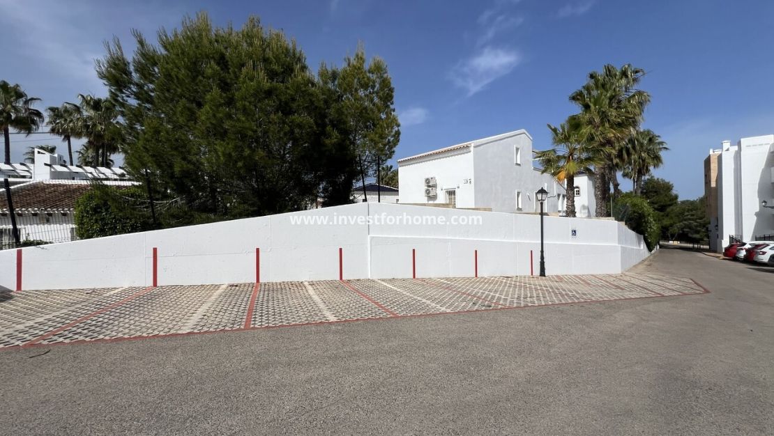 Försäljning - Lägenhet - Orihuela Costa - Villamartín
