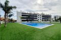 Försäljning - Lägenhet - Orihuela Costa - Villamartín