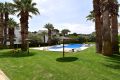 Försäljning - Lägenhet - Orihuela Costa - Villamartín