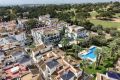 Försäljning - Lägenhet - Orihuela Costa - Villamartín
