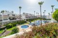 Försäljning - Lägenhet - Orihuela Costa - Villamartín