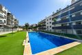Försäljning - Lägenhet - Orihuela Costa - Villamartín