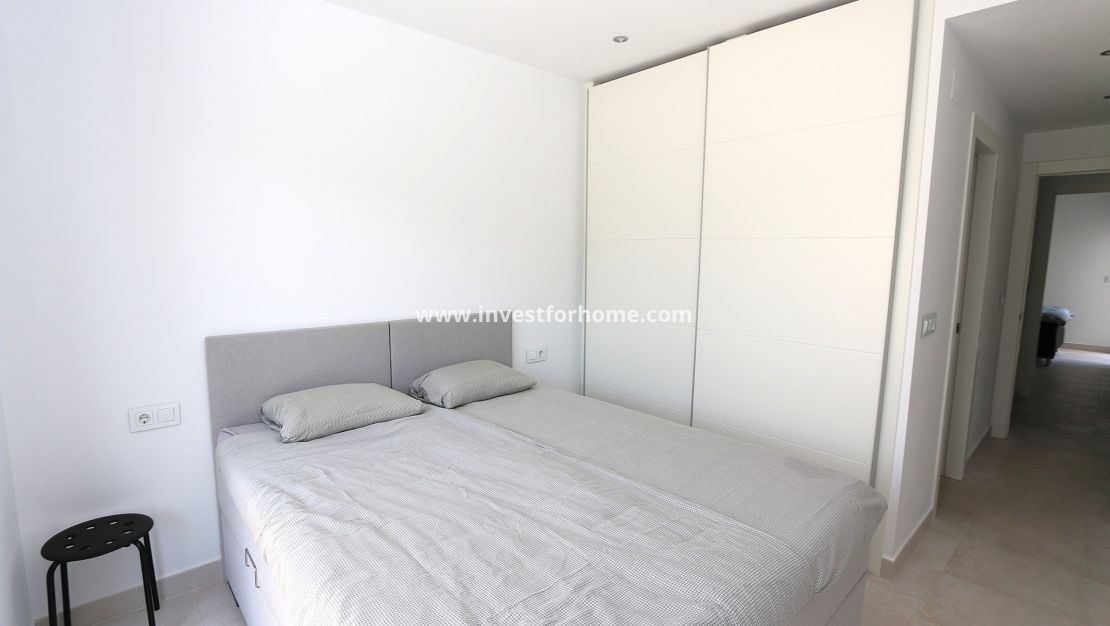 Försäljning - Lägenhet - Pilar de la Horadada - Costa Blanca