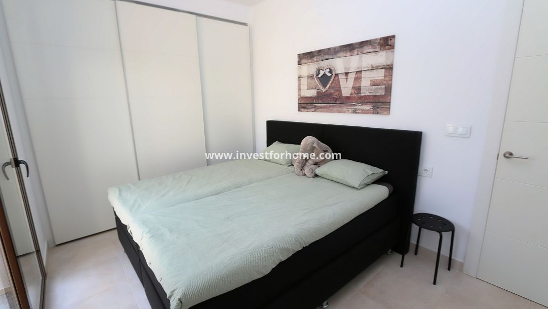 Försäljning - Lägenhet - Pilar de la Horadada - Costa Blanca