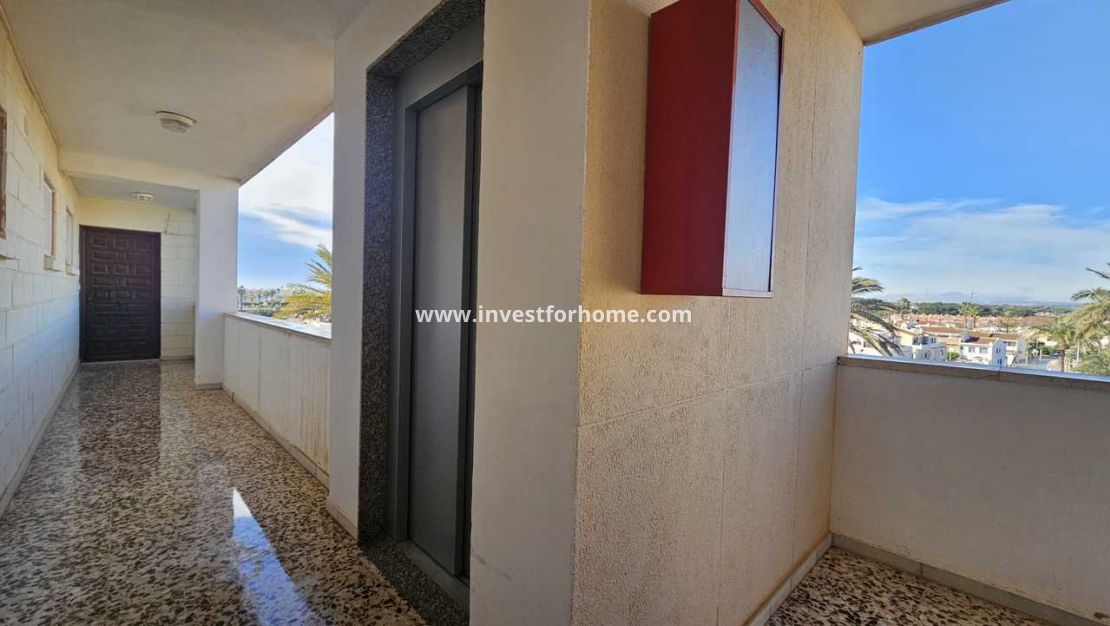 Försäljning - Lägenhet - Pilar de la Horadada - Costa Blanca