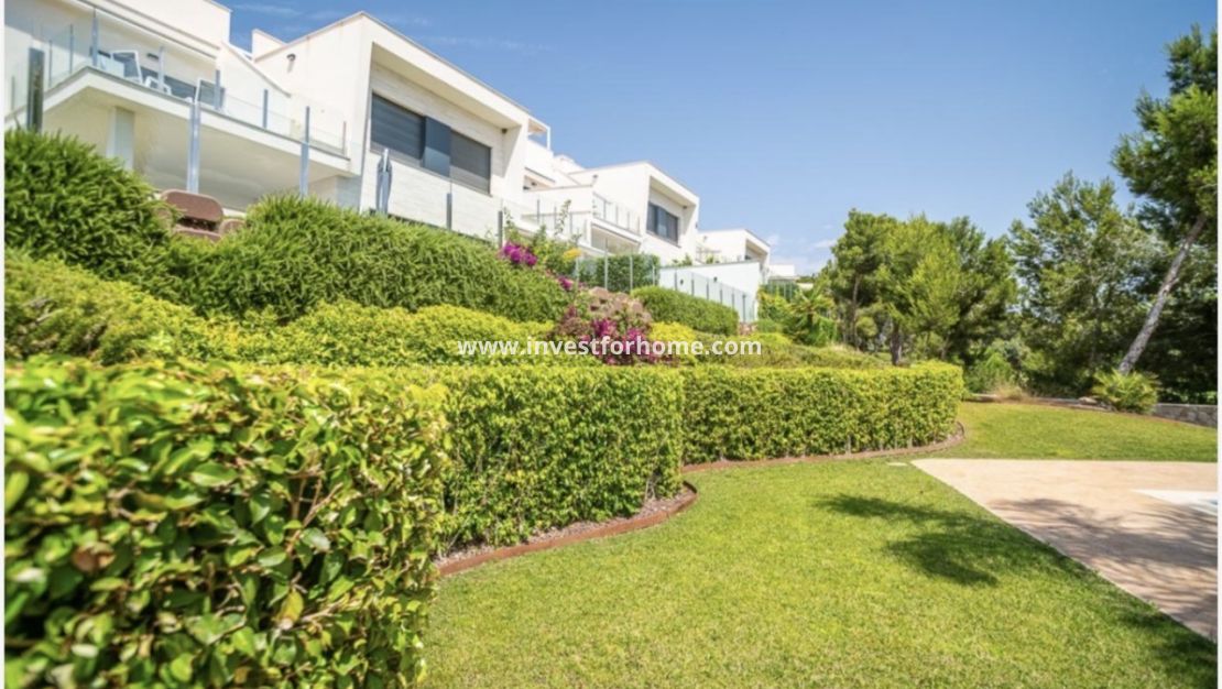 Försäljning - Lägenhet - Pilar de la Horadada - Costa Blanca