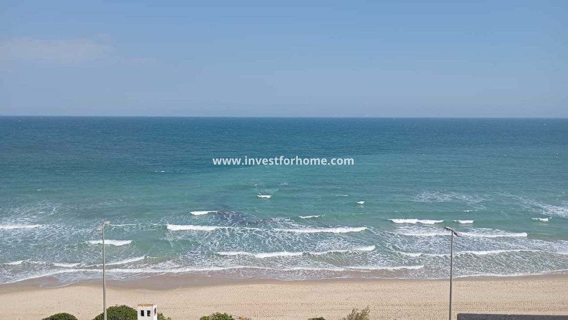 Försäljning - Lägenhet - Pilar de la Horadada - Costa Blanca