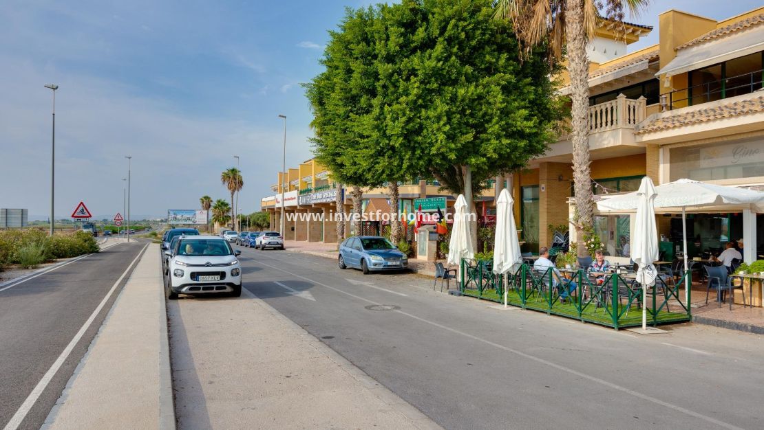 Försäljning - Lägenhet - Rojales - Ciudad Quesada - Doña Pepa