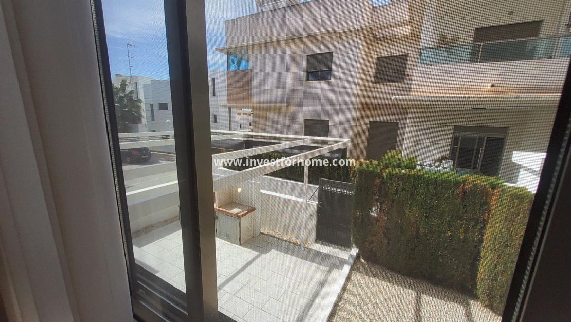 Försäljning - Lägenhet - Rojales - Ciudad Quesada - Doña Pepa