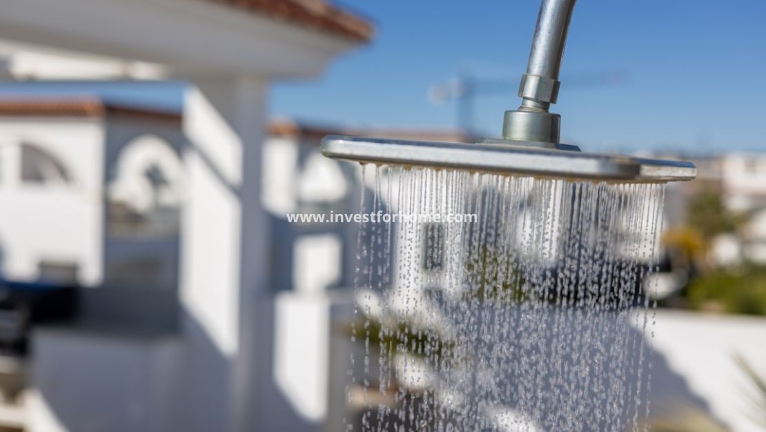 Försäljning - Lägenhet - Rojales - Costa Blanca