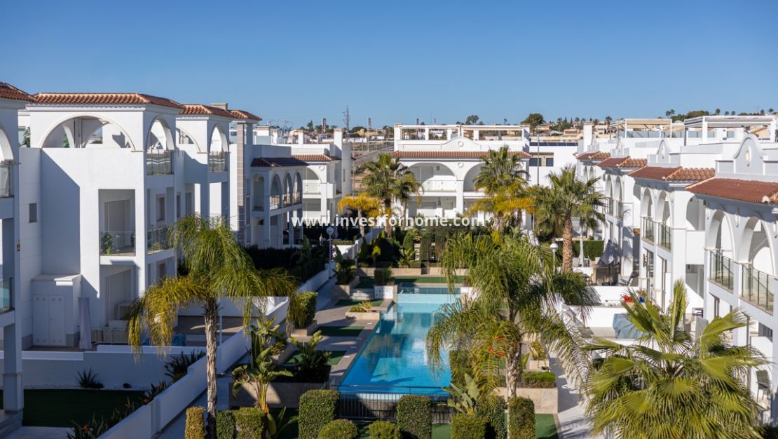 Försäljning - Lägenhet - Rojales - Costa Blanca