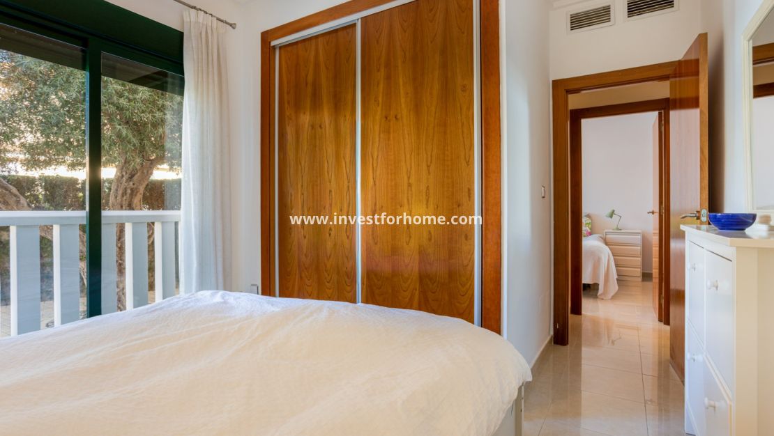 Försäljning - Lägenhet - Rojales - Costa Blanca