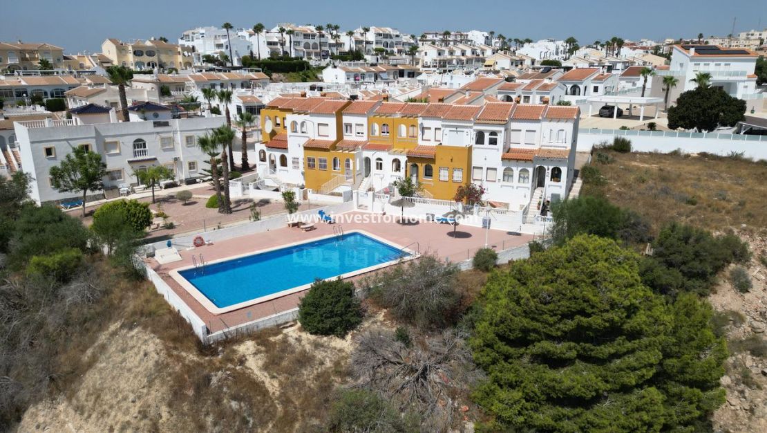 Försäljning - Lägenhet - Rojales - Costa Blanca
