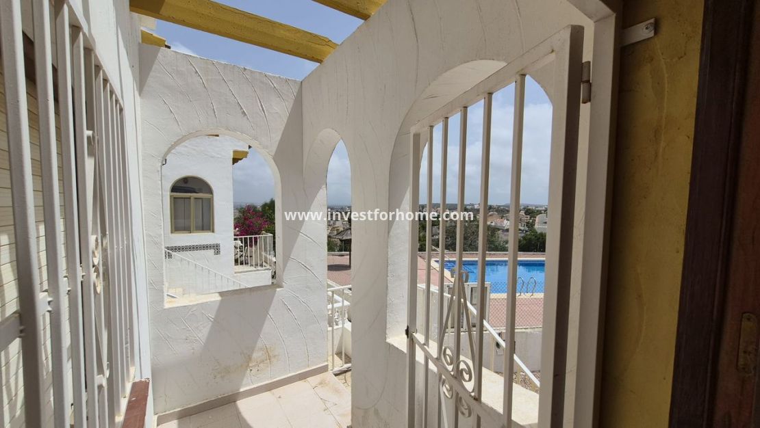 Försäljning - Lägenhet - Rojales - Costa Blanca