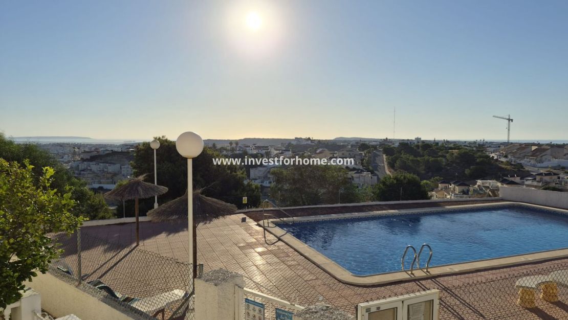 Försäljning - Lägenhet - Rojales - Costa Blanca