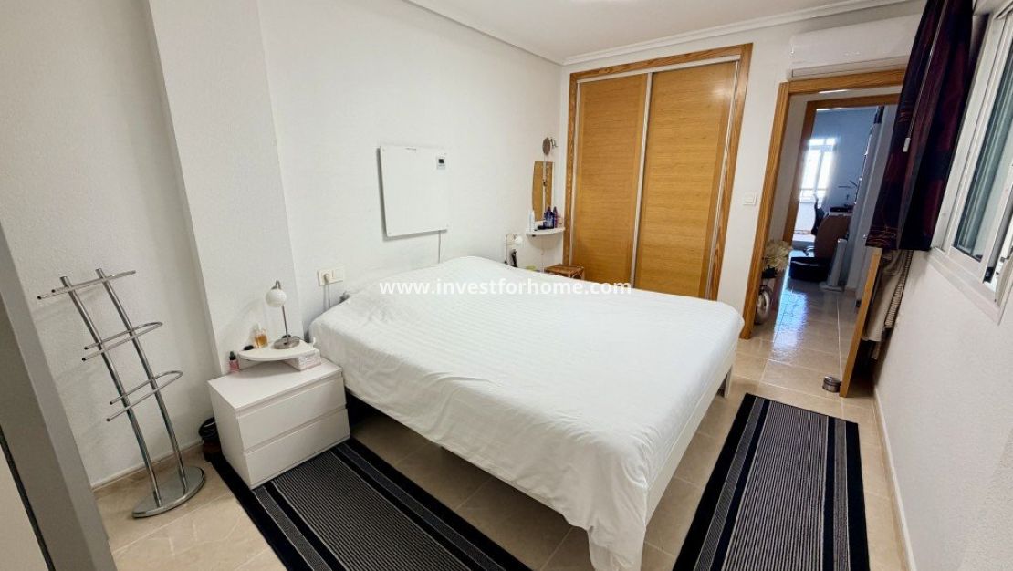 Försäljning - Lägenhet - San Fulgencio - Costa Blanca