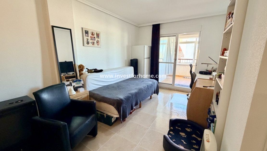 Försäljning - Lägenhet - San Fulgencio - Costa Blanca