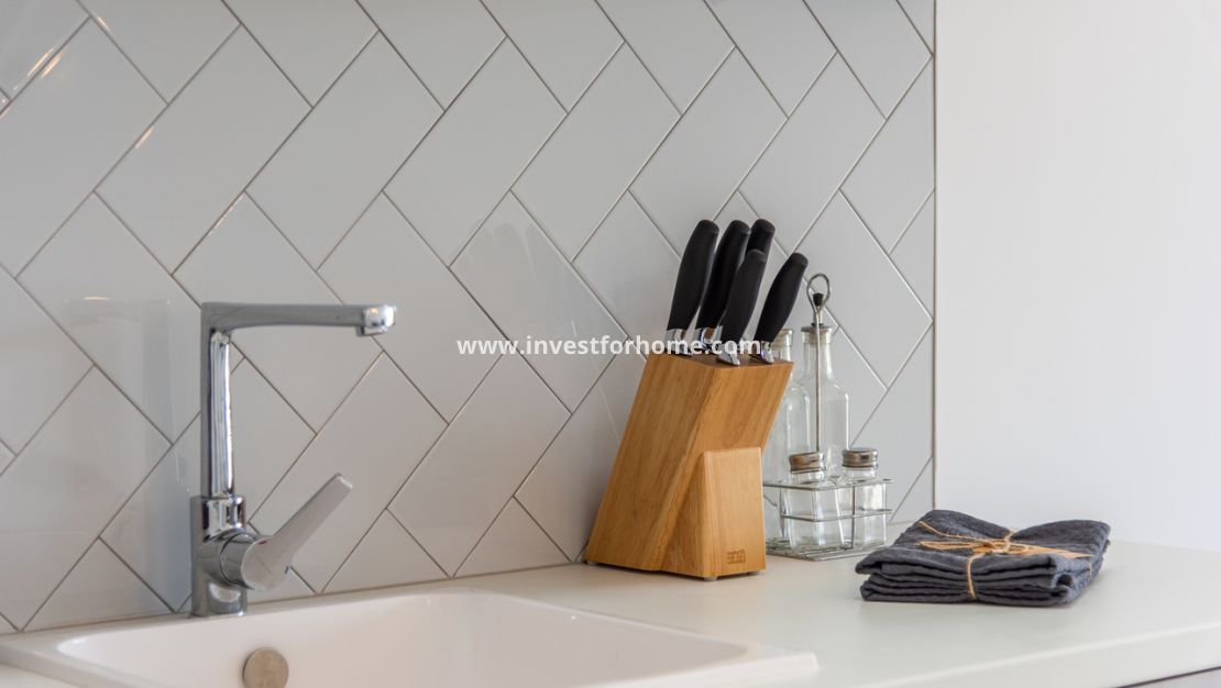 Försäljning - Lägenhet - San Miguel de Salinas - Inland