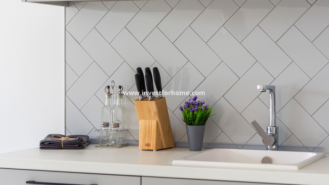 Försäljning - Lägenhet - San Miguel de Salinas - Inland