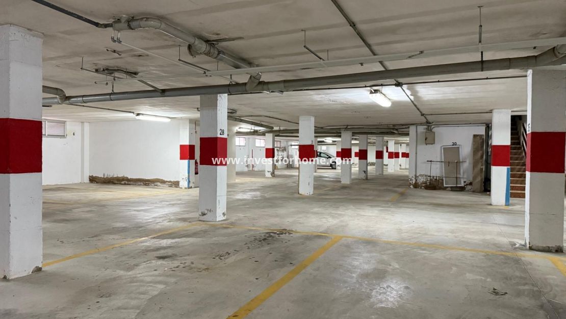 Försäljning - Lägenhet - San Pedro del Pinatar - San Pedro del Pinatar pueblo