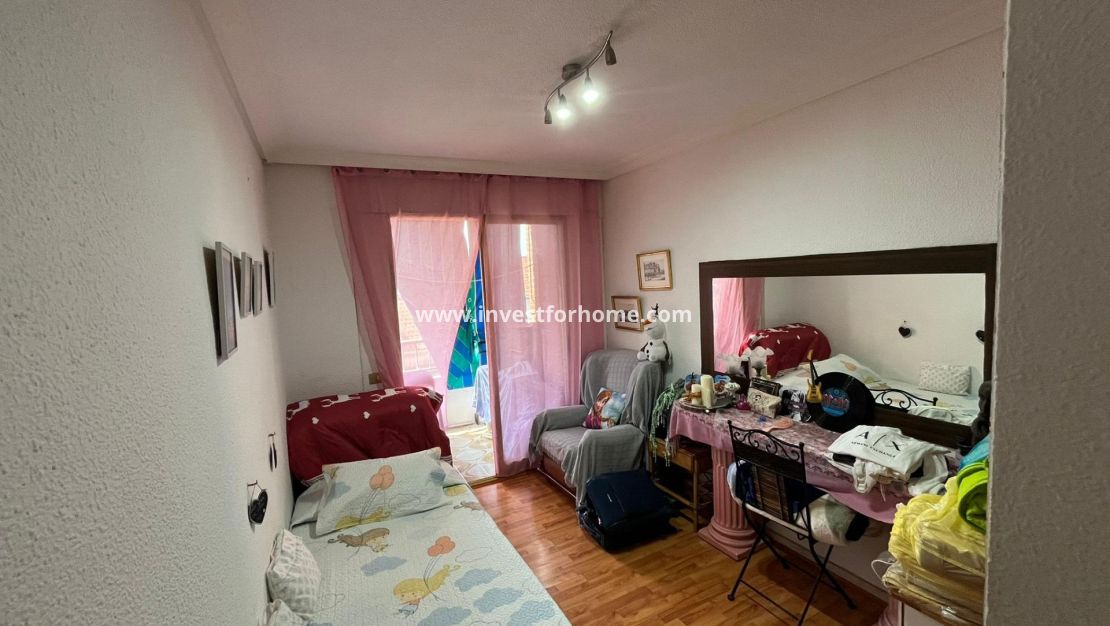 Försäljning - Lägenhet - San Pedro del Pinatar - Villananitos