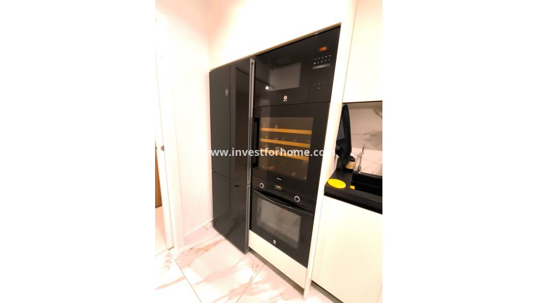 Försäljning - Lägenhet - San Pedro del Pinatar - Villananitos