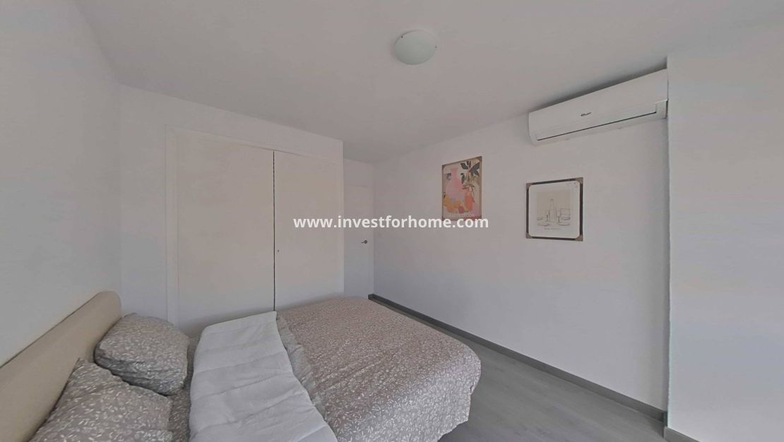 Försäljning - Lägenhet - San Pedro del Pinatar - Villananitos