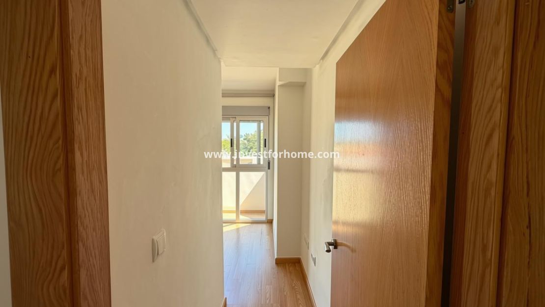 Försäljning - Lägenhet - San Pedro del Pinatar - Villananitos