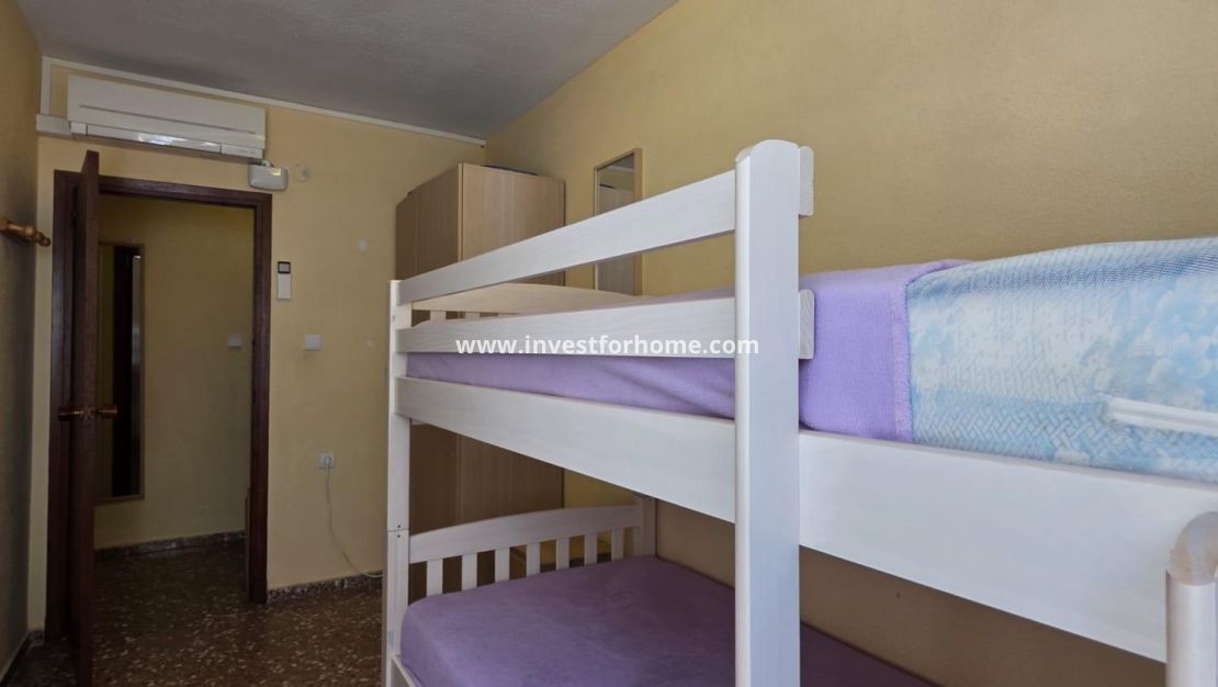 Försäljning - Lägenhet - San Pedro del Pinatar - Villananitos
