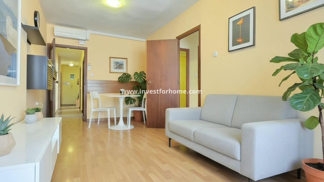 Försäljning - Lägenhet - San Pedro del Pinatar - Villananitos