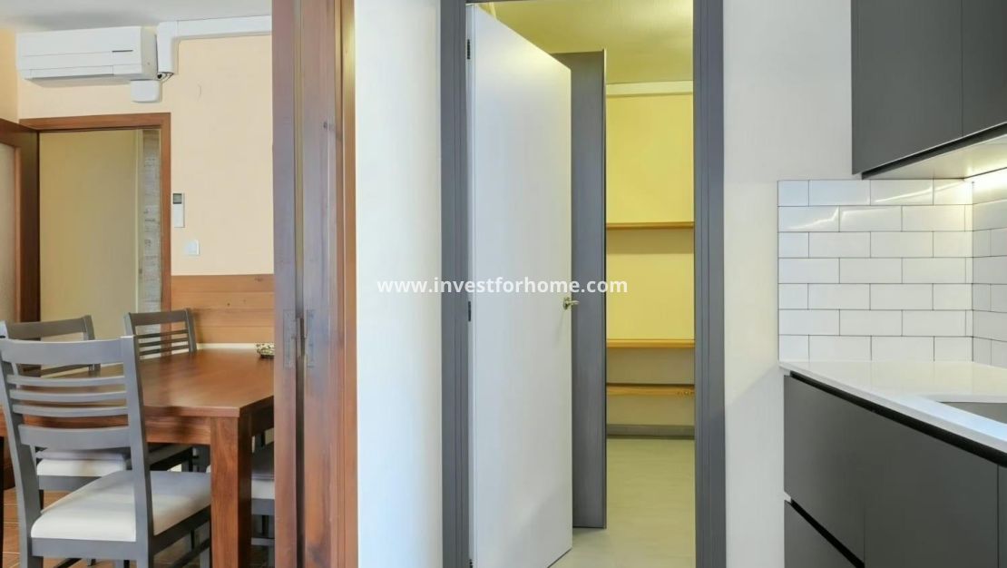 Försäljning - Lägenhet - San Pedro del Pinatar - Villananitos