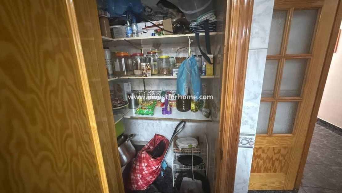 Försäljning - Lägenhet - San Pedro del Pinatar - -  -