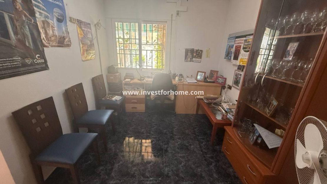 Försäljning - Lägenhet - San Pedro del Pinatar - -  -