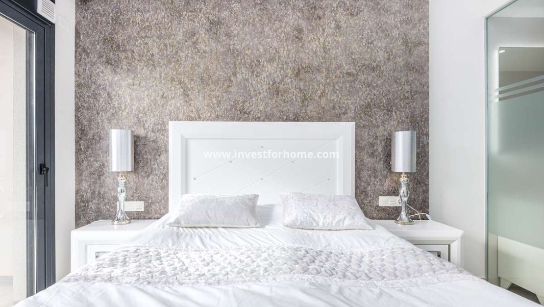 Försäljning - Lägenhet - Torre de La Horadada - Costa Blanca