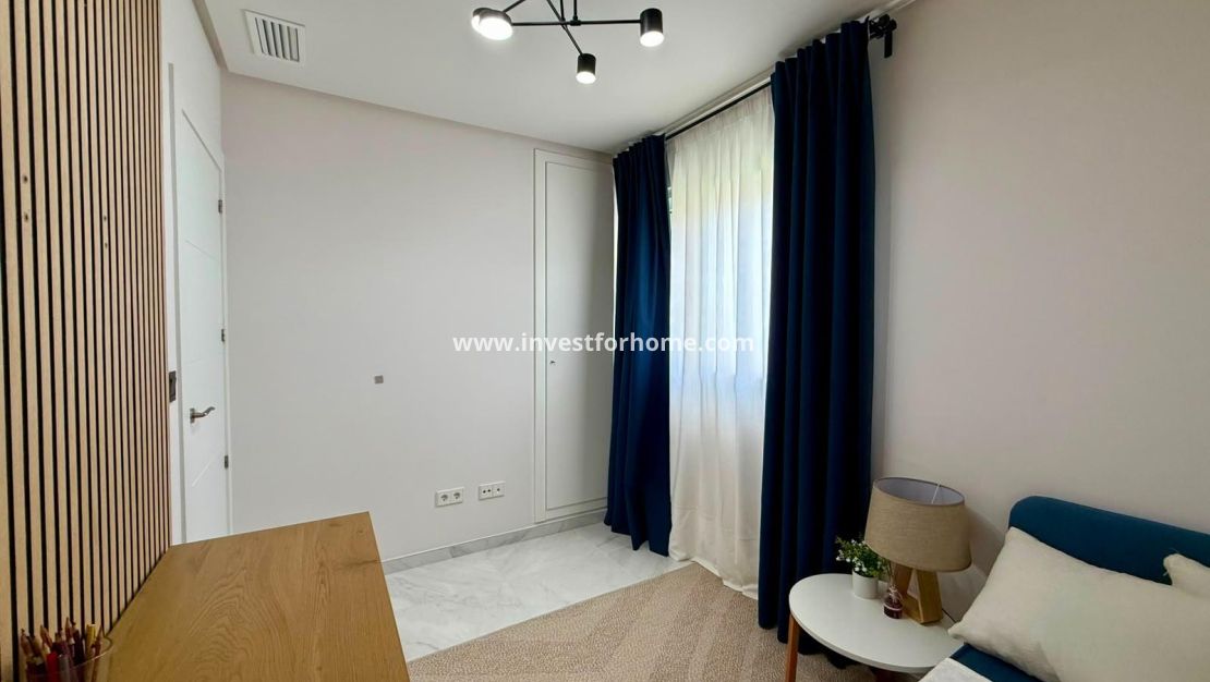 Försäljning - Lägenhet - Torrevieja - aguas nuevas