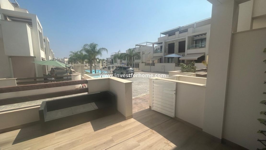 Försäljning - Lägenhet - Torrevieja - AMAY Urbanisation